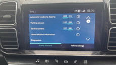 Citroen C5 Aircross 1.6 Plug-in Hybrid 225 Shine Plus 5dr e-EAT8 Hatchback